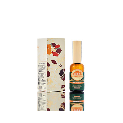 私密细嫩修复精华中宁