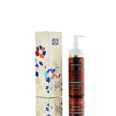 男女外阴洗液中宁