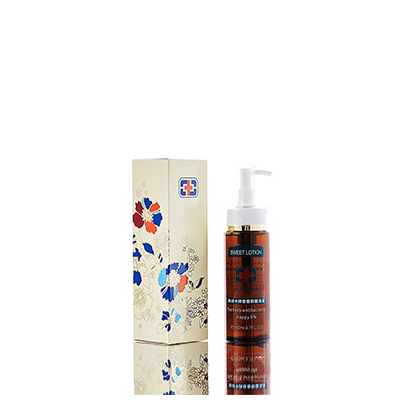 中宁男女外阴洗液