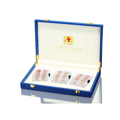 中宁子宫排毒套